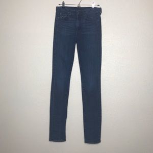 J. Crew Jeans - J.Crew High Rise Skinny Tall Jeans J. Crew Jeans - J.Crew High Rise Skinny Tall Jeans